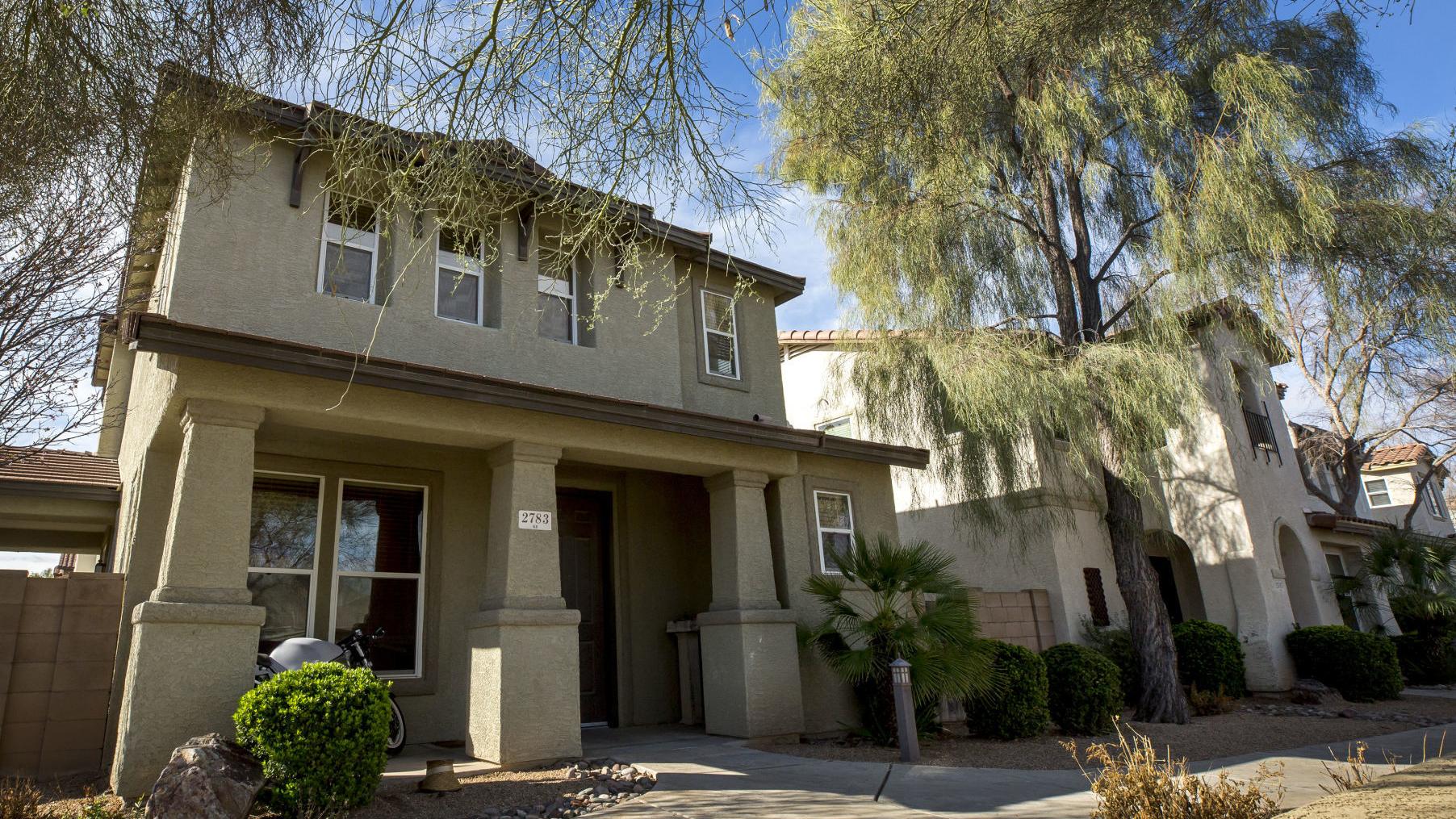 KB Home plans 76-house infill project in midtown Tucson